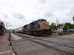 CSX 4720